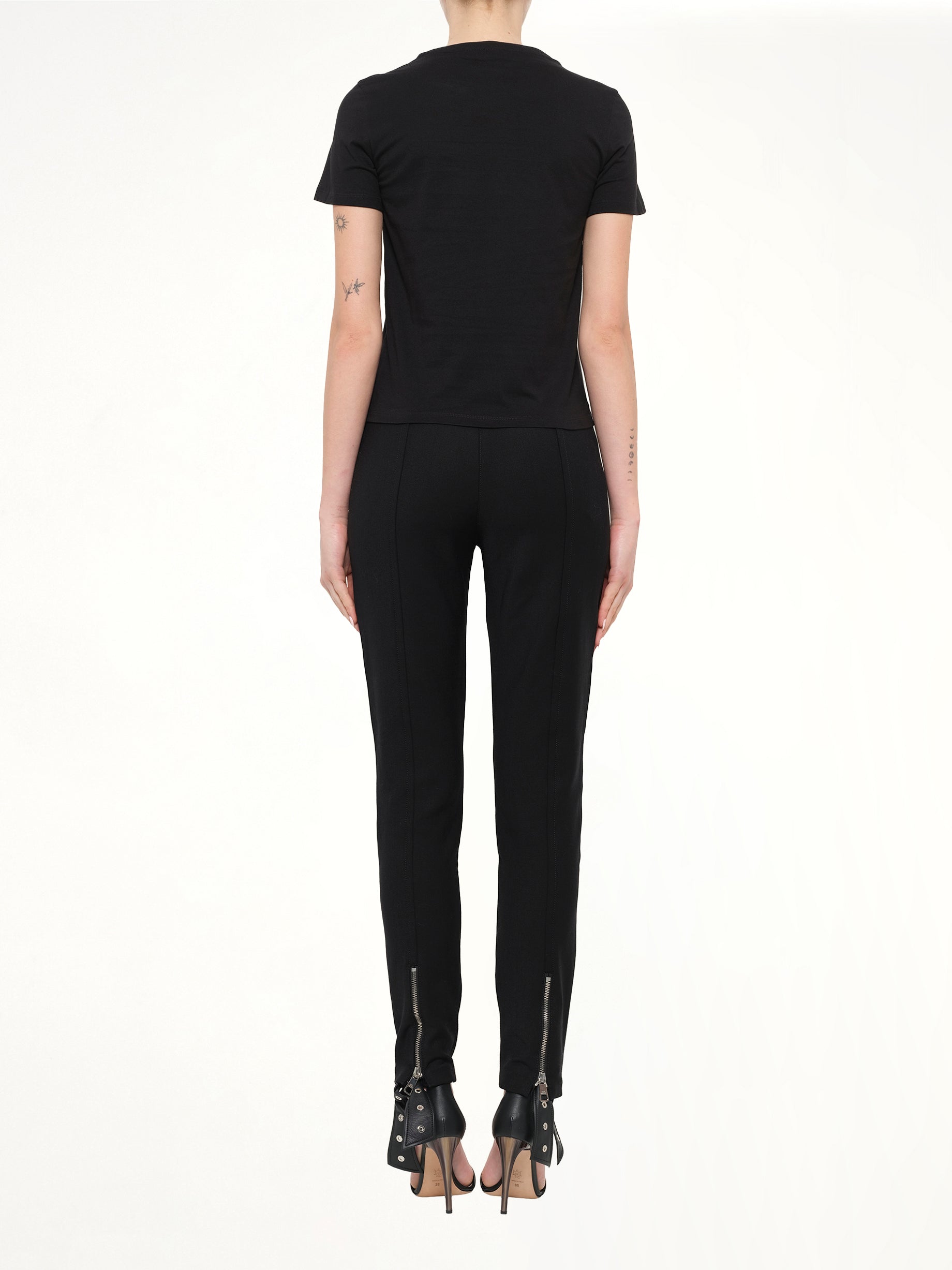 Neil Barrett T-Shirt in Black