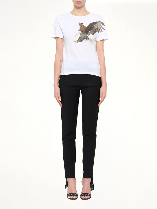 Neil Barrett T-Shirt in White