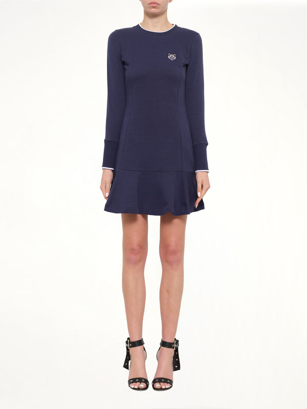 Dress in Midnight