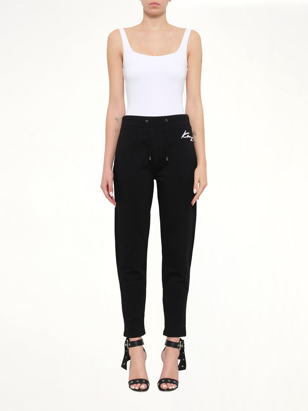 Fashion Pants in Black