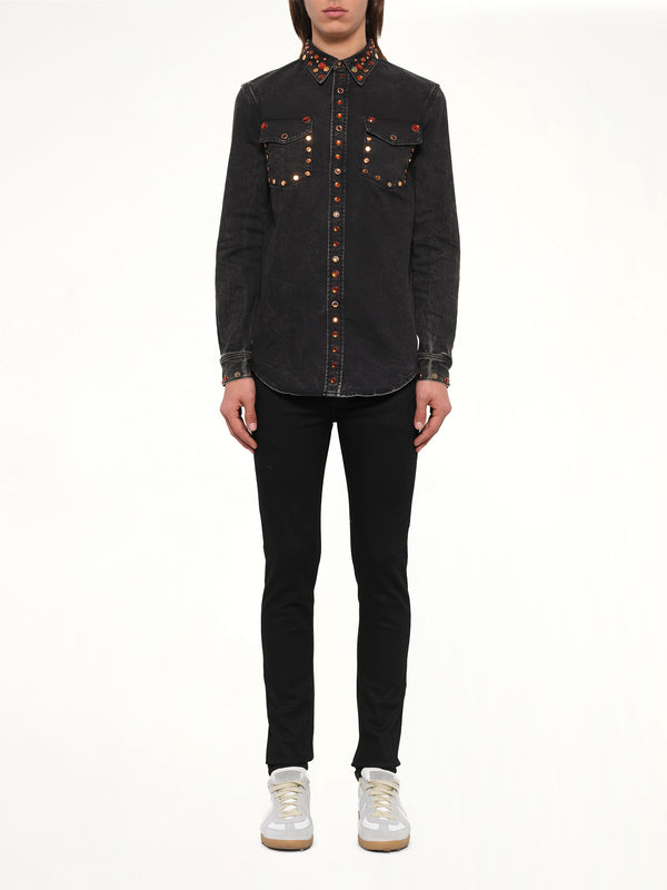 Givenchy Shirt in Black