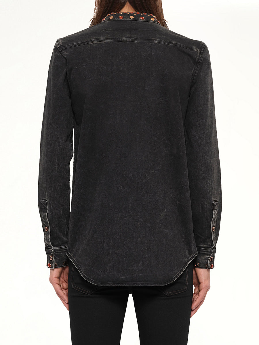 Givenchy Shirt in Black