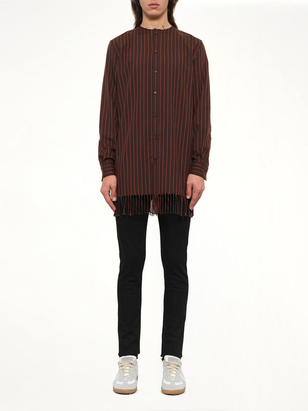 Givenchy Shirt in Multicolour