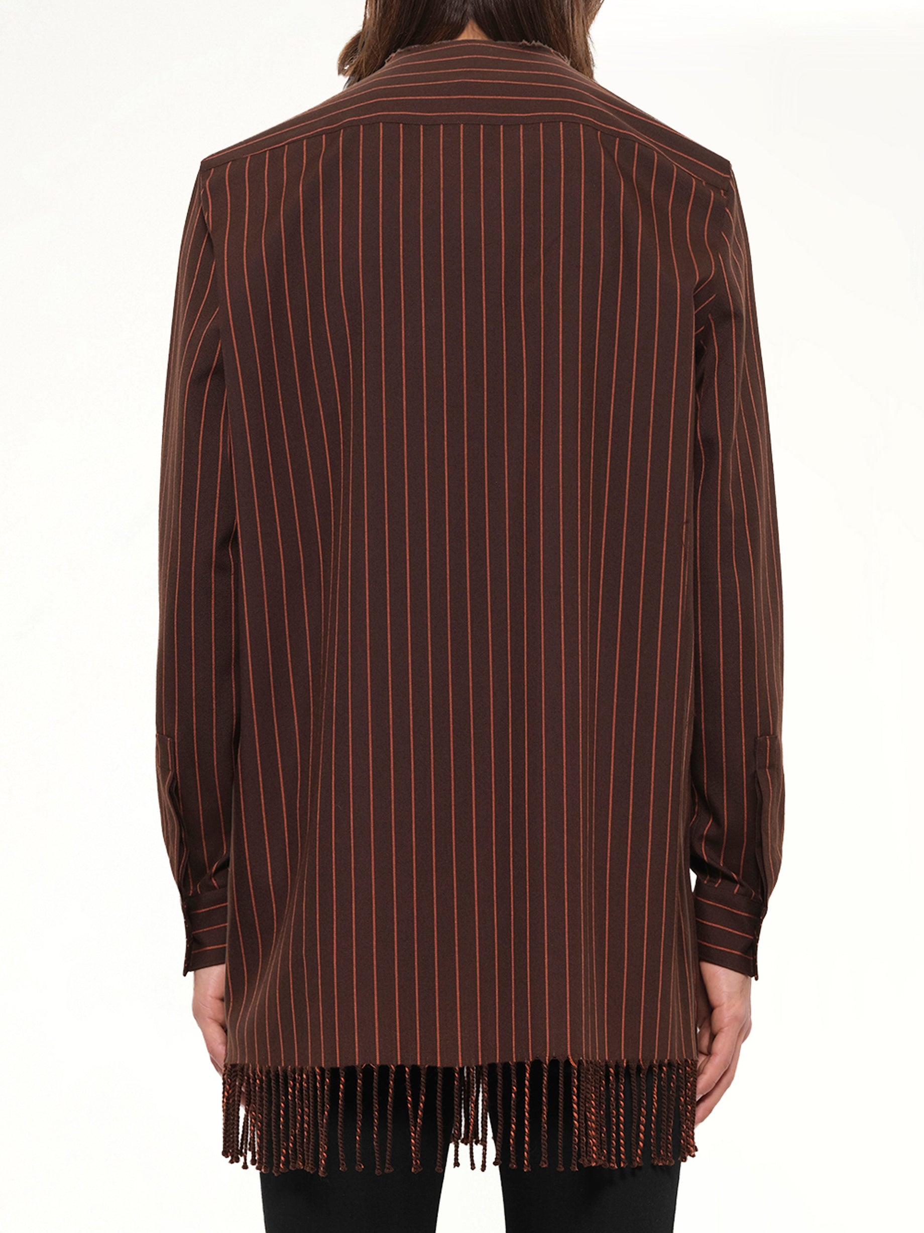 Givenchy Shirt in Multicolour