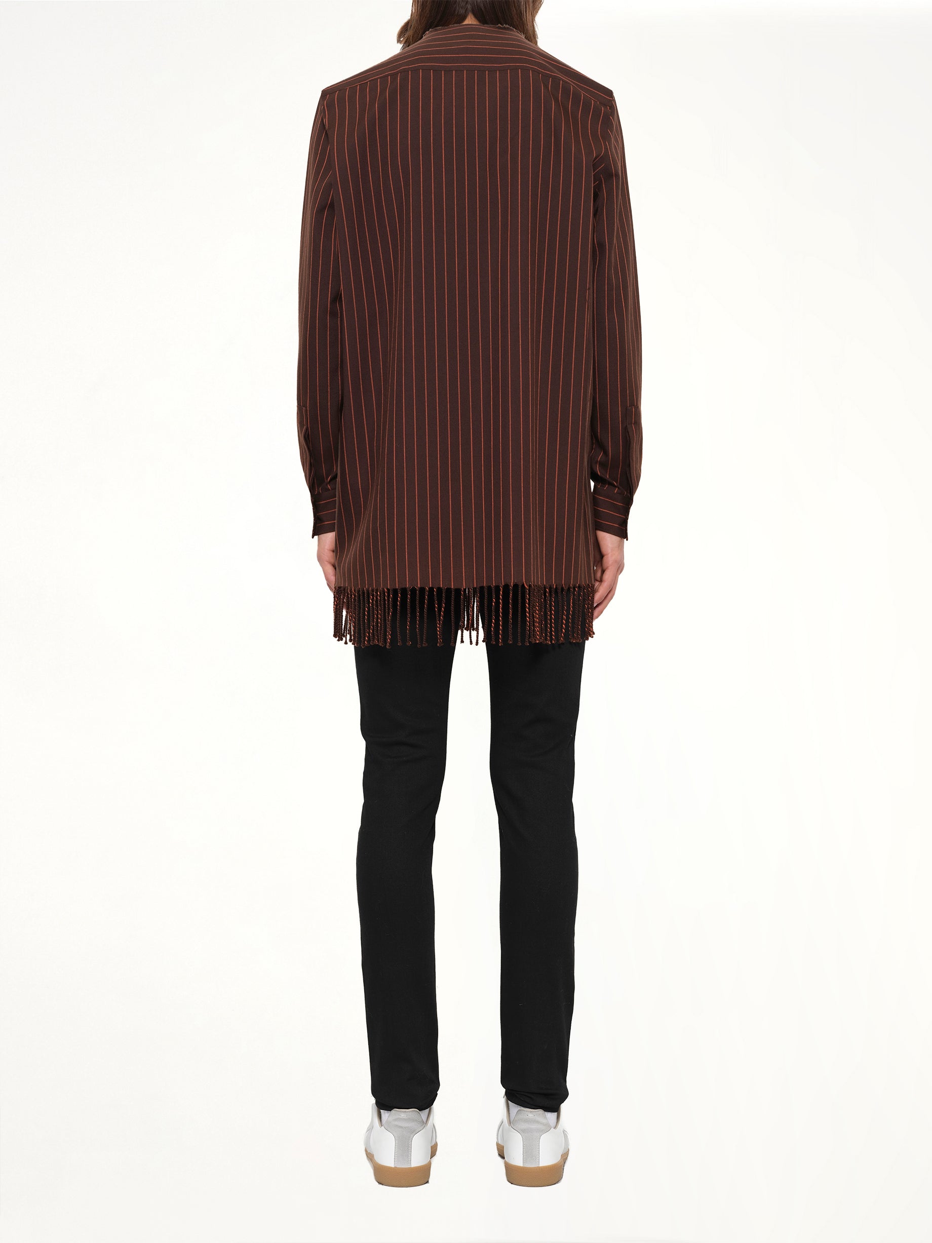 Givenchy Shirt in Multicolour