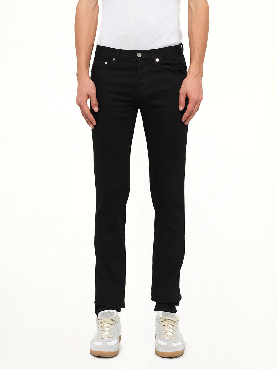 Givenchy Slim Fit Jeans in Black