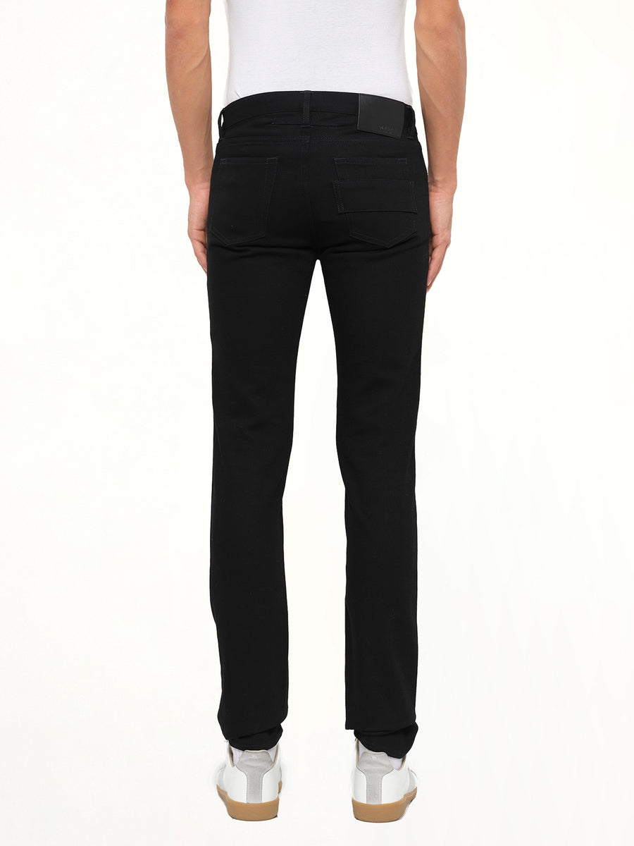 Givenchy Slim Fit Jeans in Black