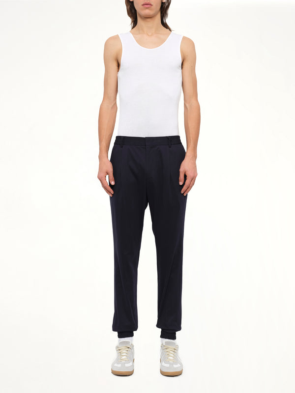 Juunj Pants in Black