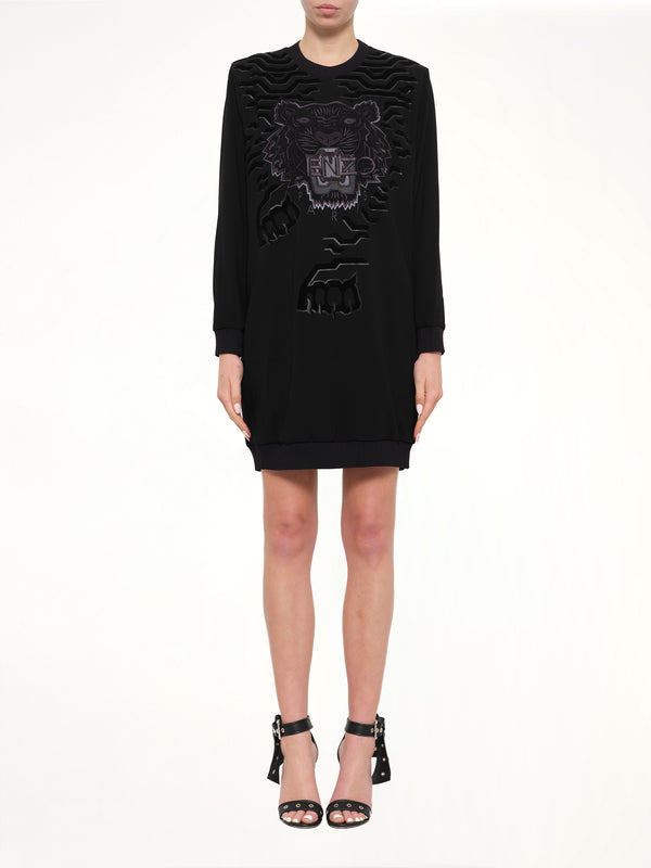Kenzo Dress in Black
