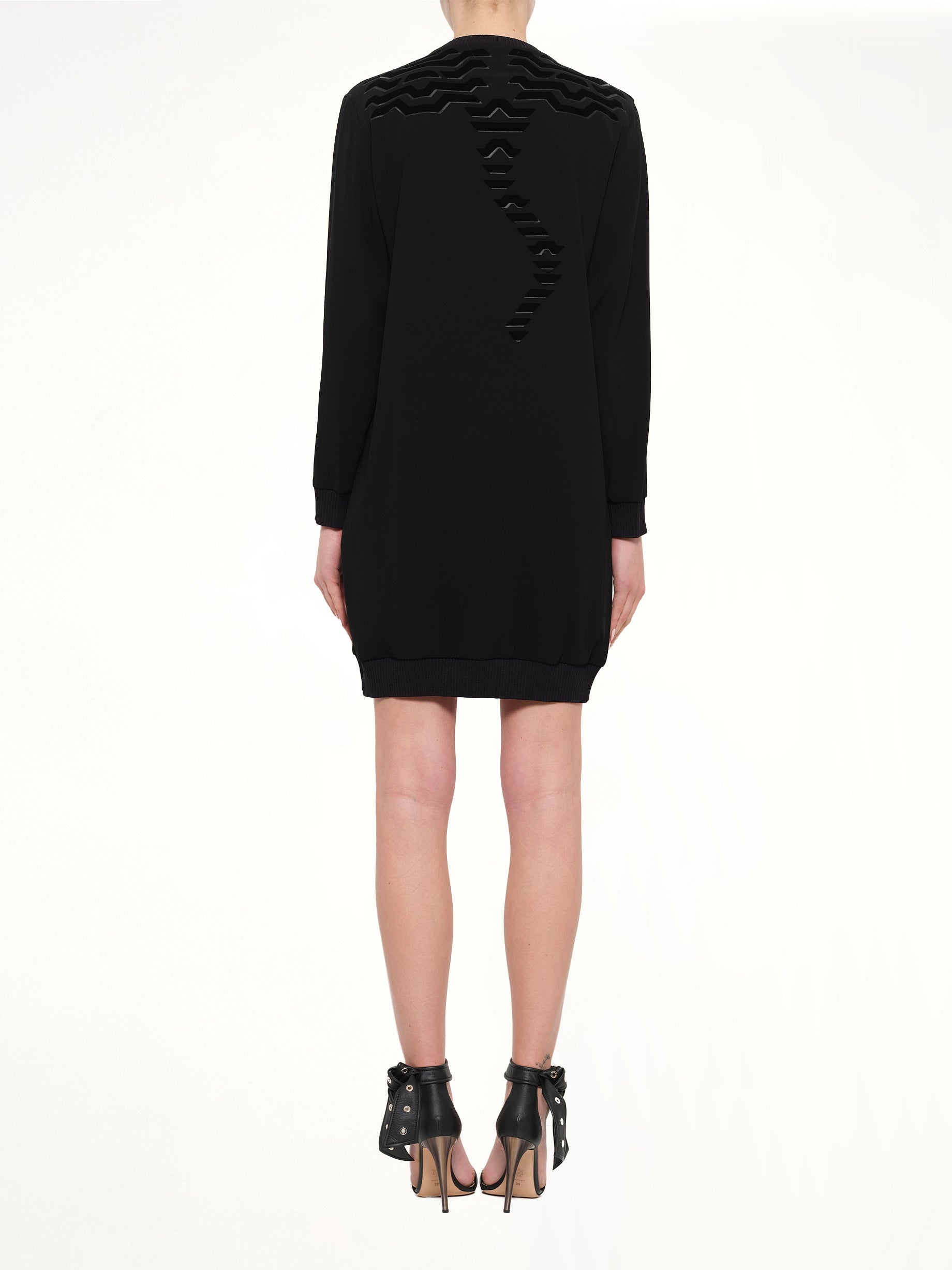 Kenzo Dress in Black