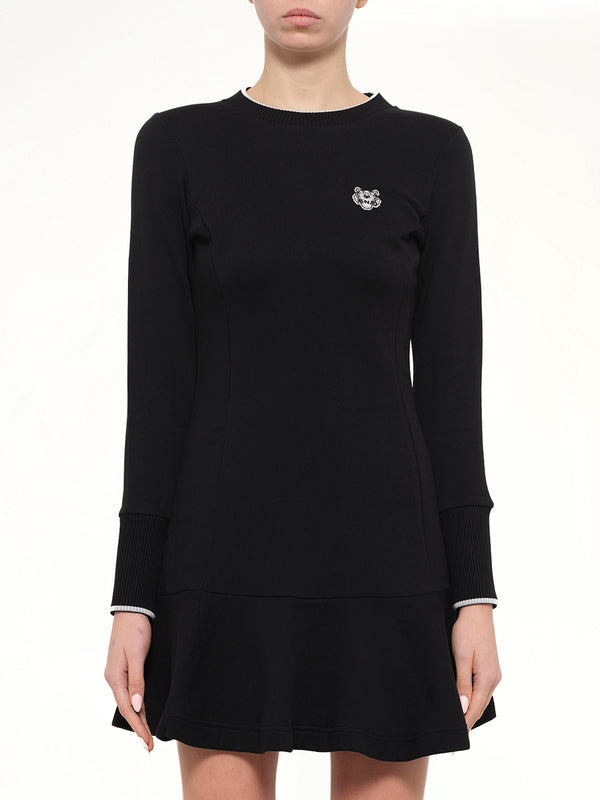 Kenzo Dress in Black