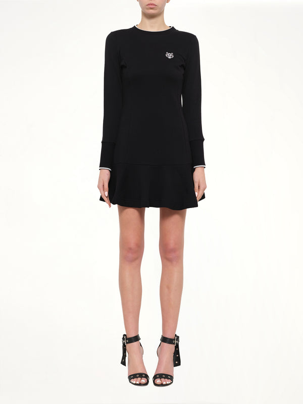 Kenzo Dress in Black
