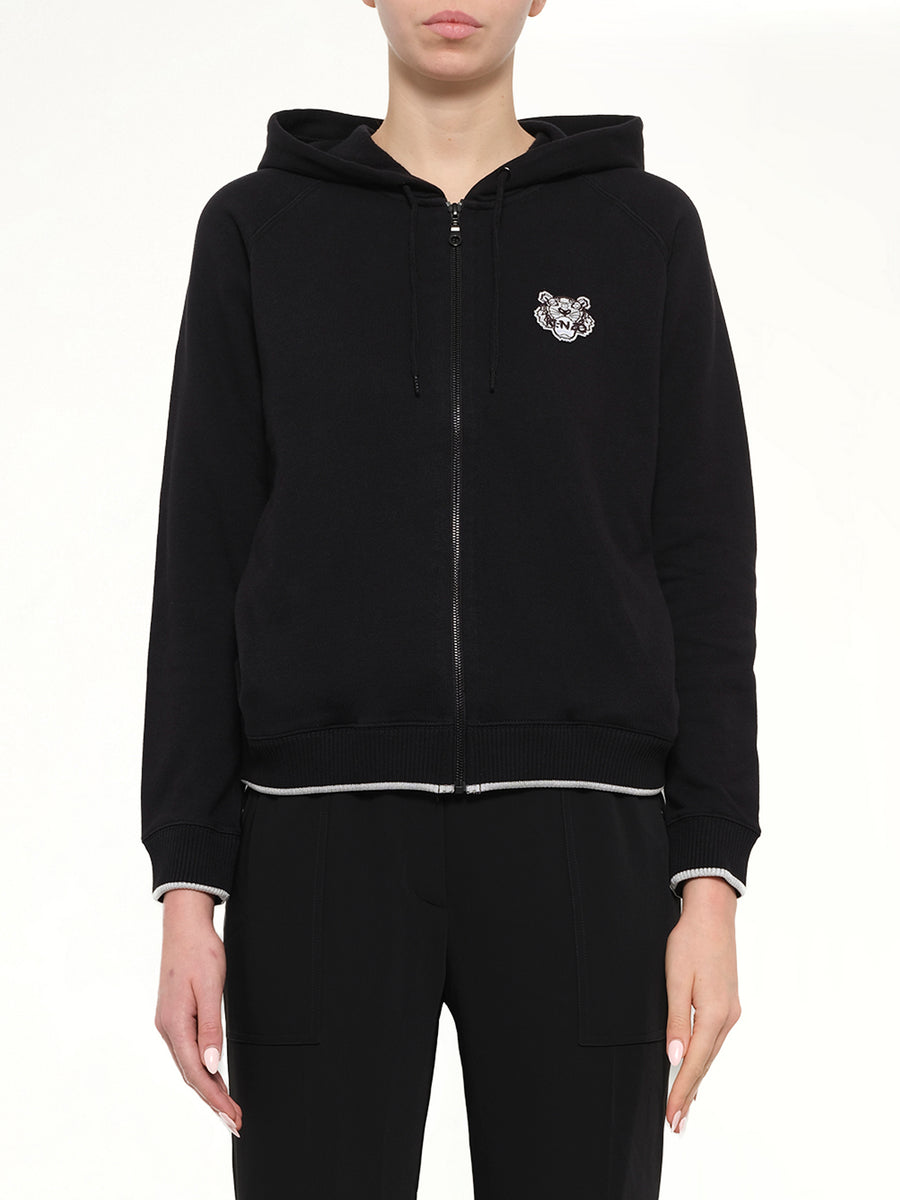 Kenzo Jacket in Black