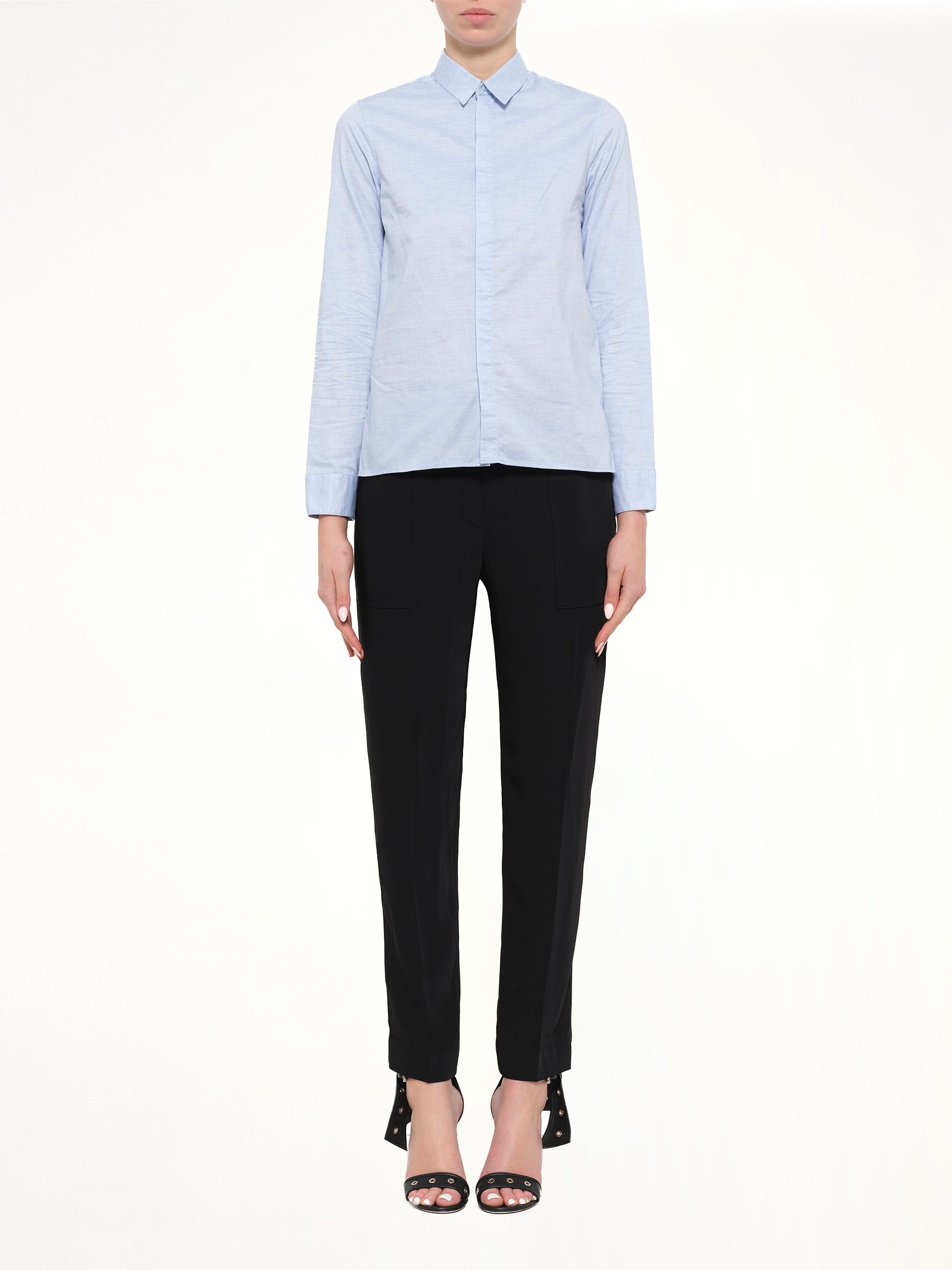 Kenzo Shirt in Blue