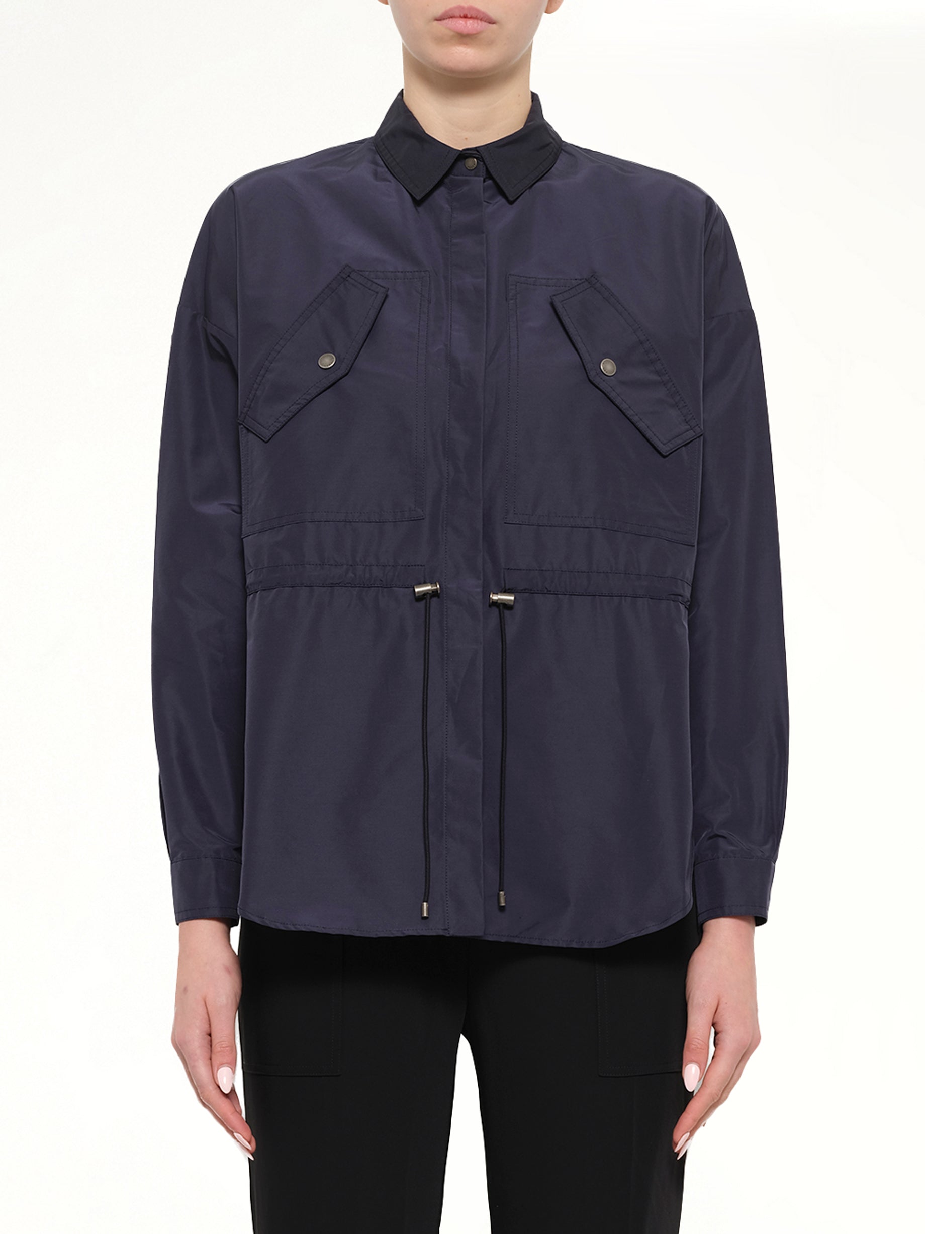 Kenzo Shirt in Navy