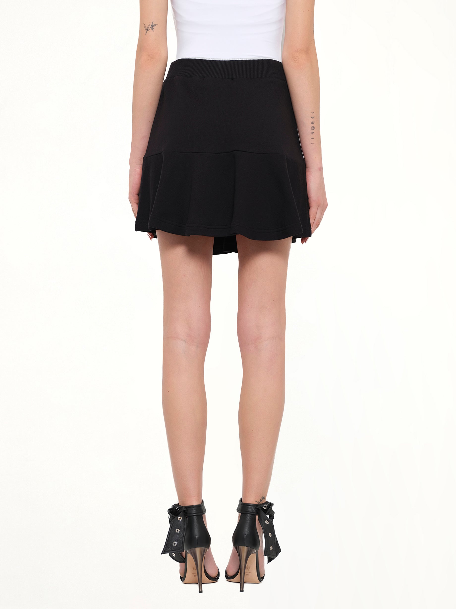 Kenzo Skirt in Black