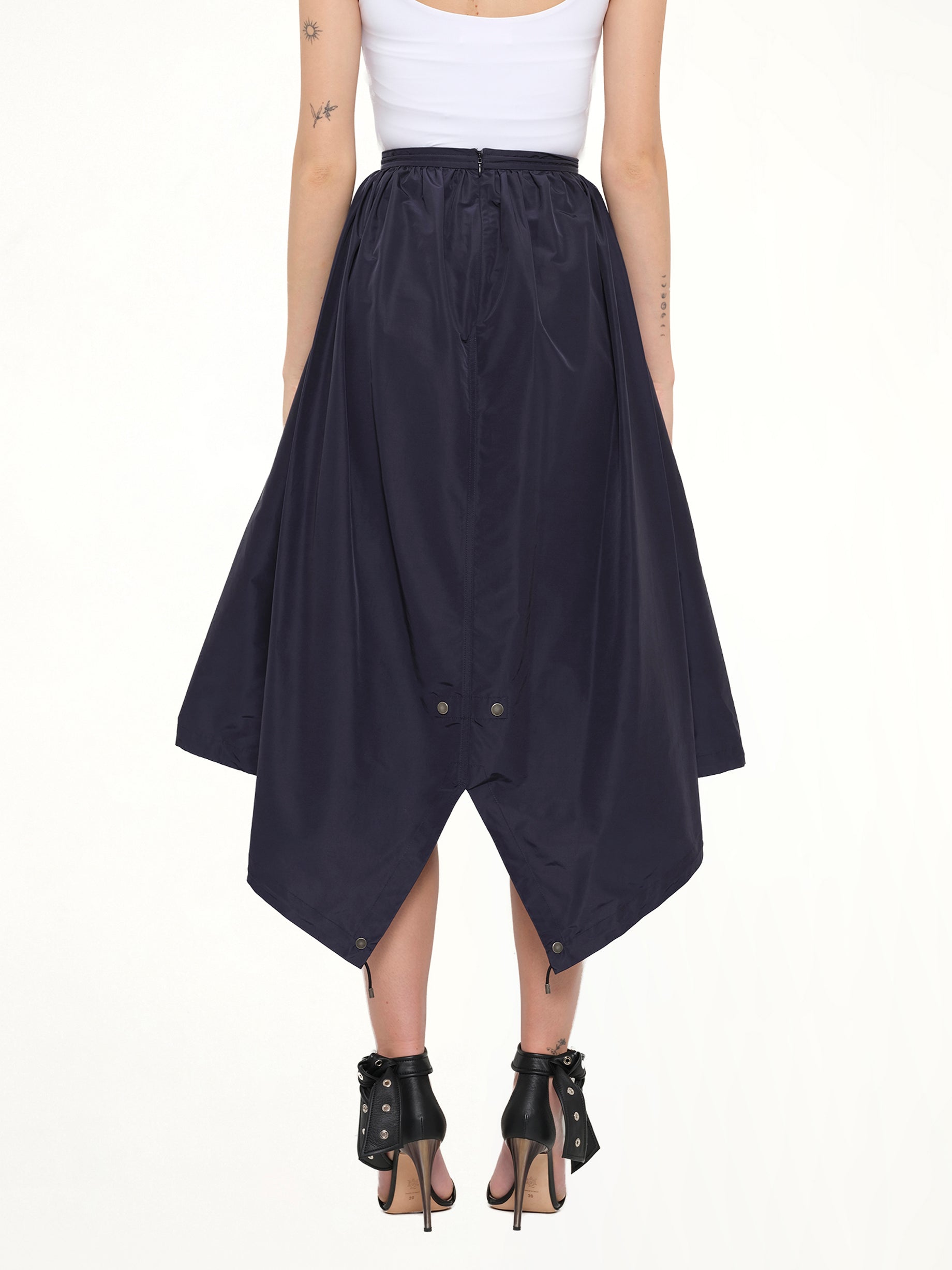Kenzo Skirt in Navy