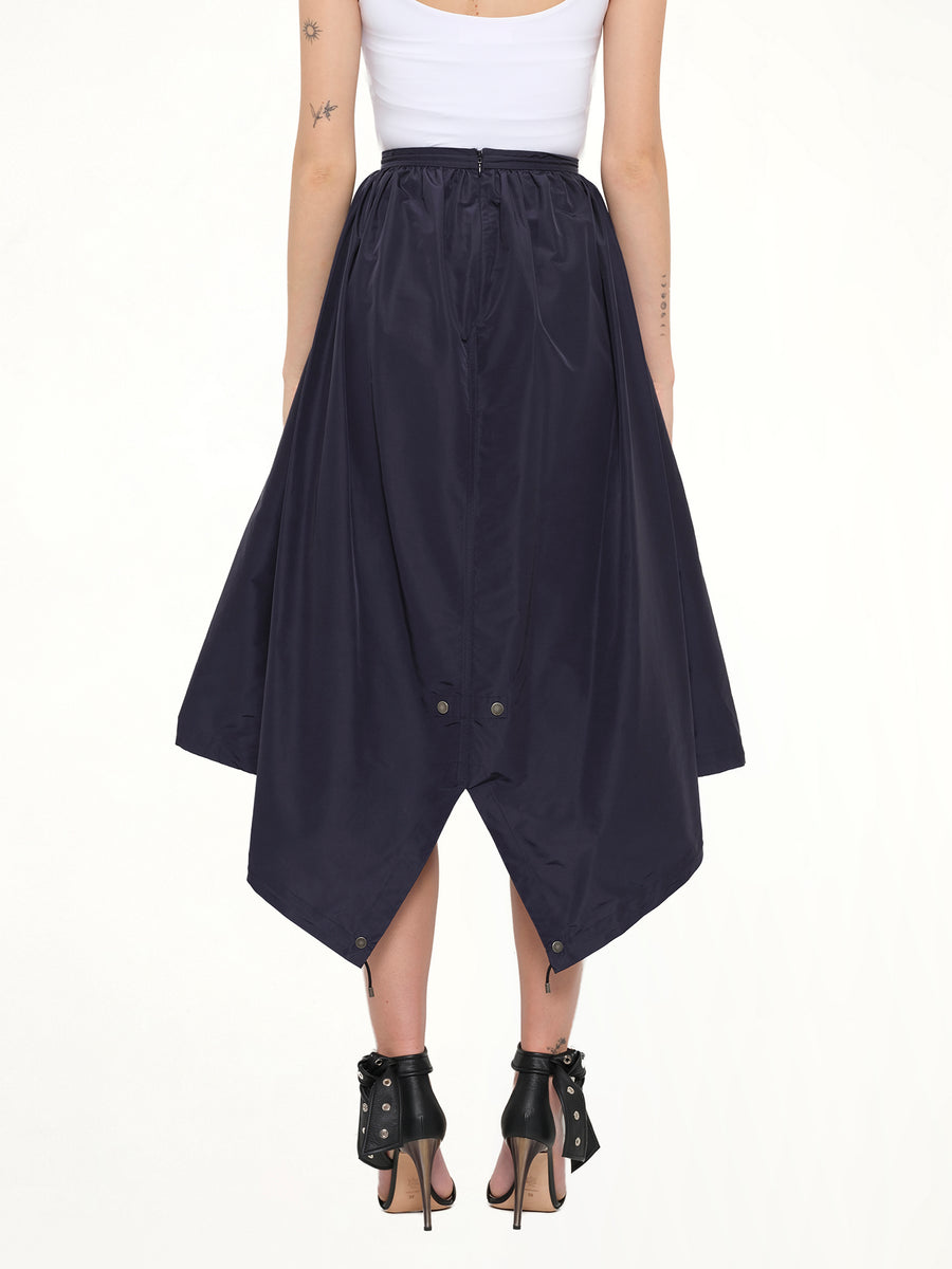 Kenzo Skirt in Navy