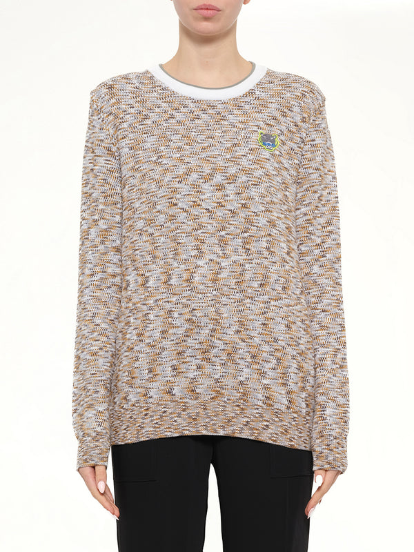 Kenzo Sweatshirt in Grey