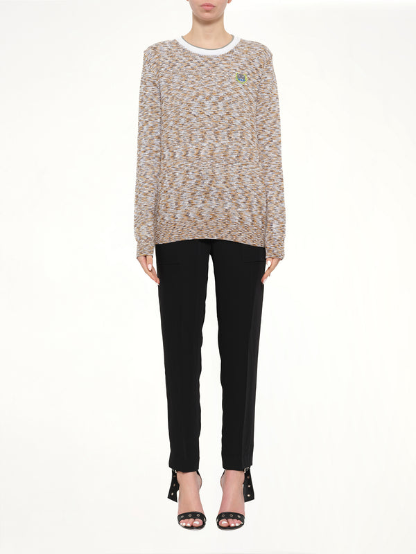 Kenzo Sweatshirt in Grey