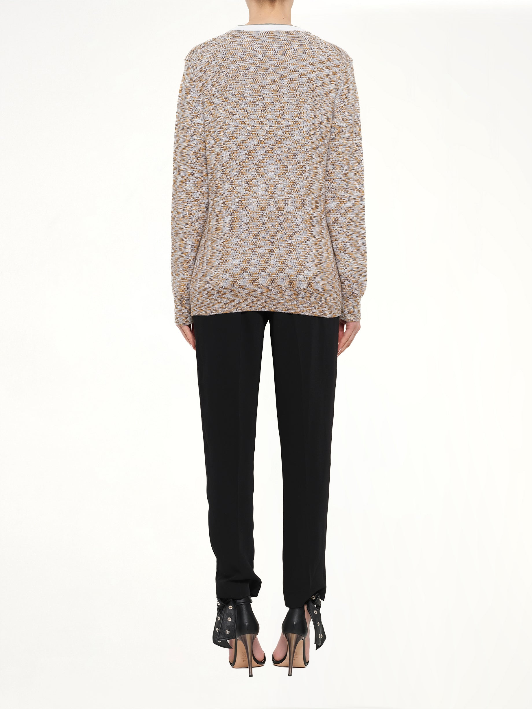Kenzo Sweatshirt in Grey