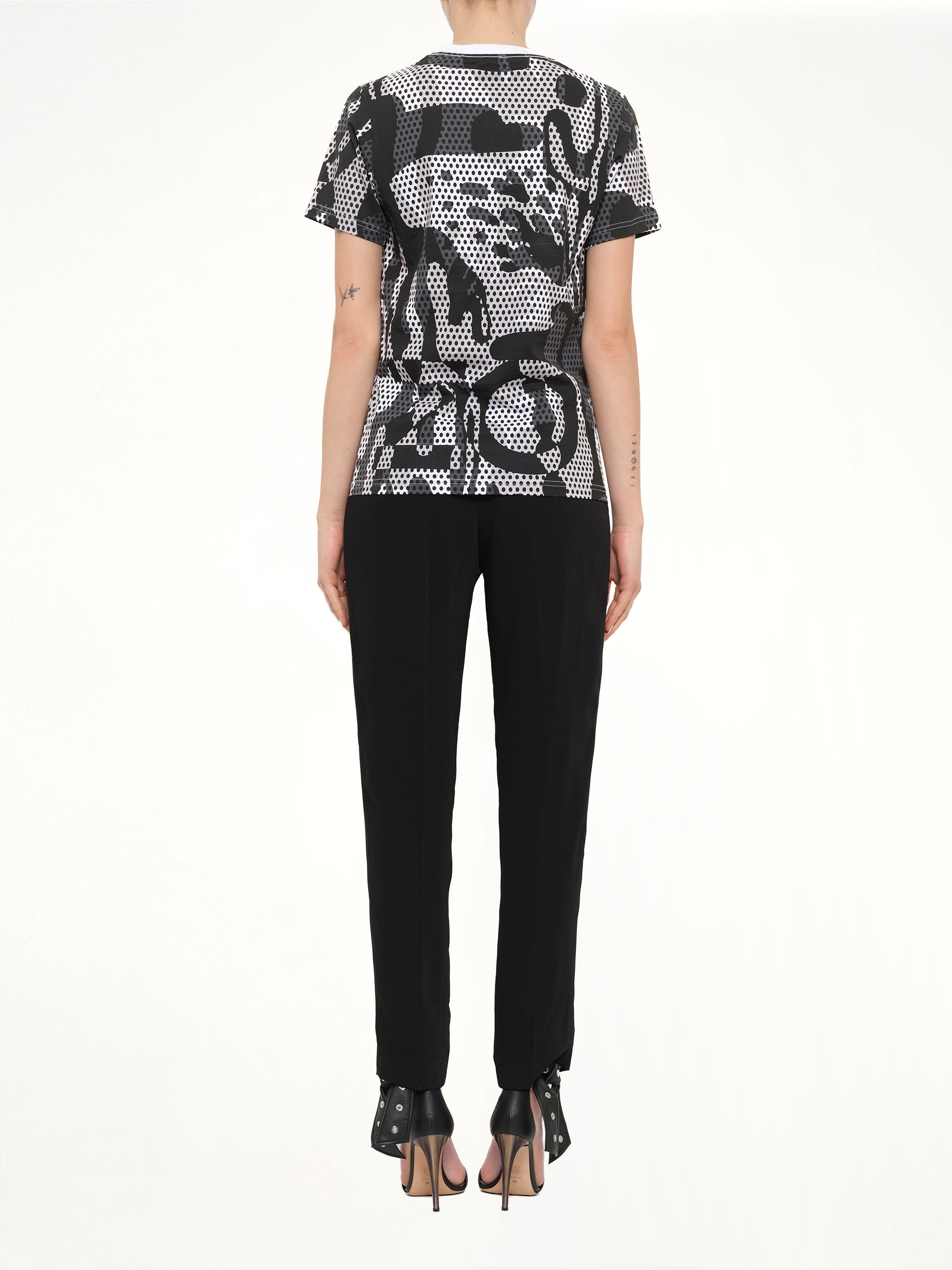Kenzo T-Shirt in White