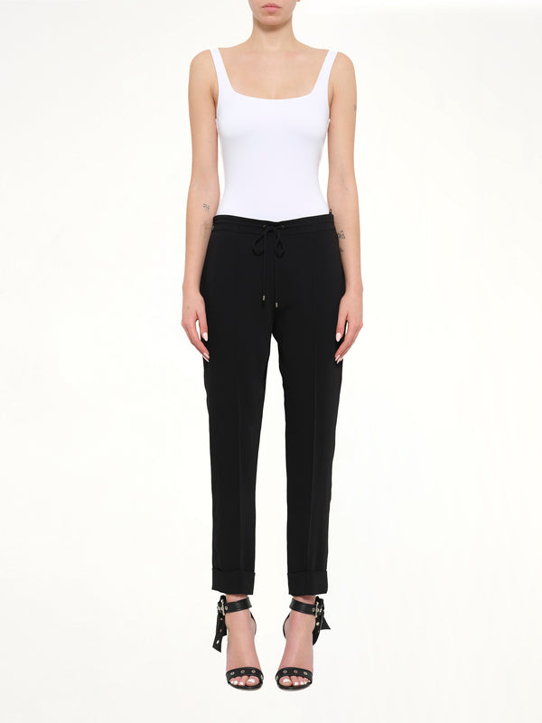 Kenzo Trousers in Black