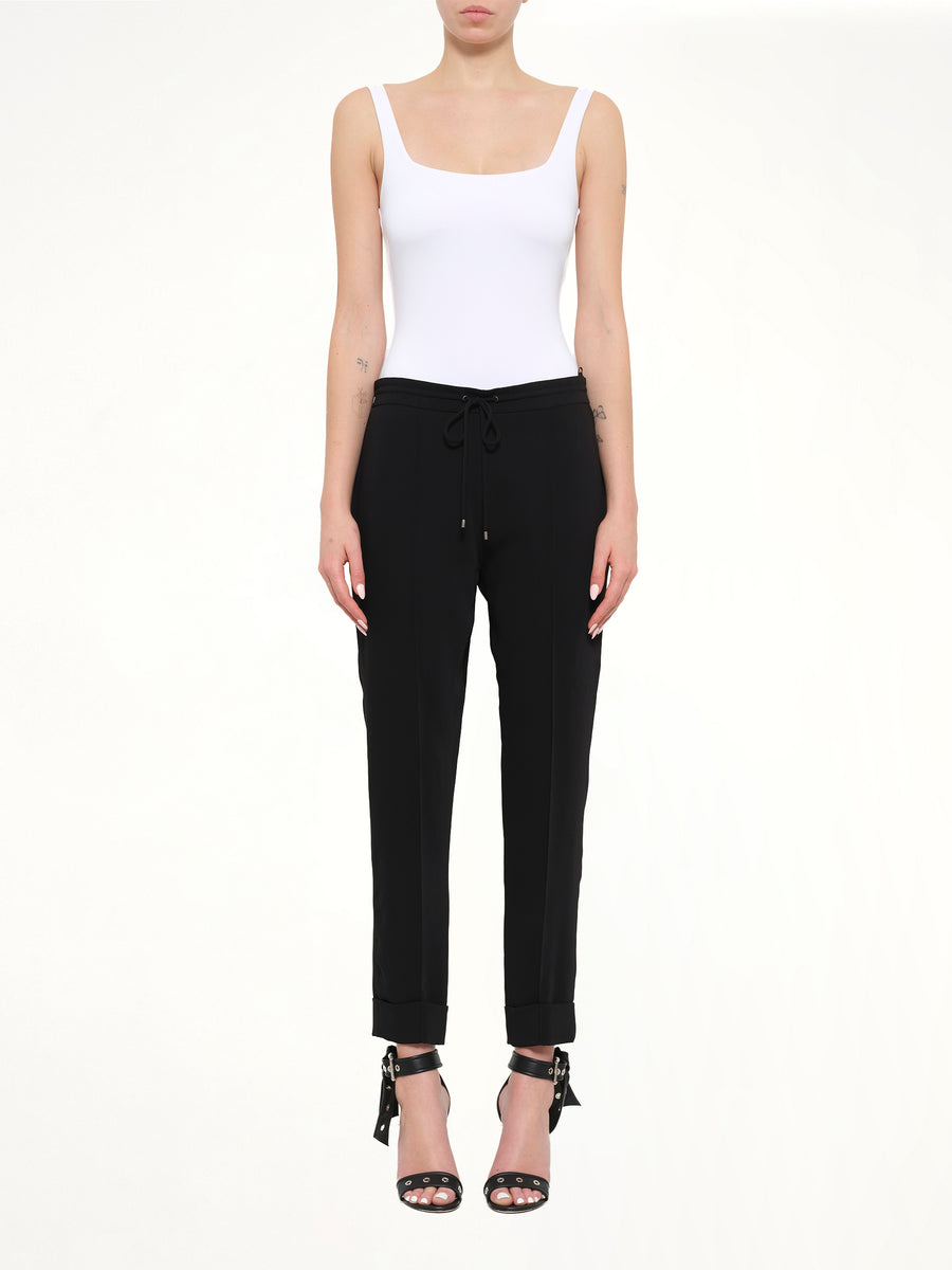Kenzo Trousers in Black