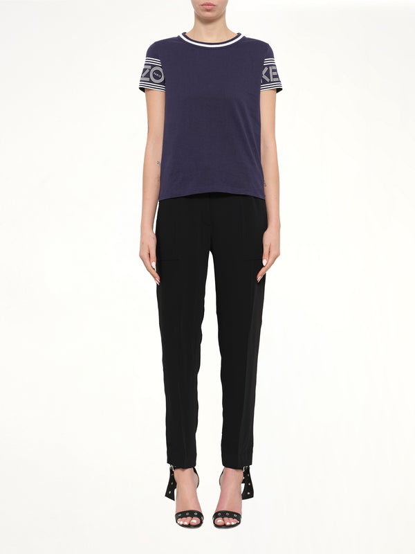 T-Shirt in Midnight