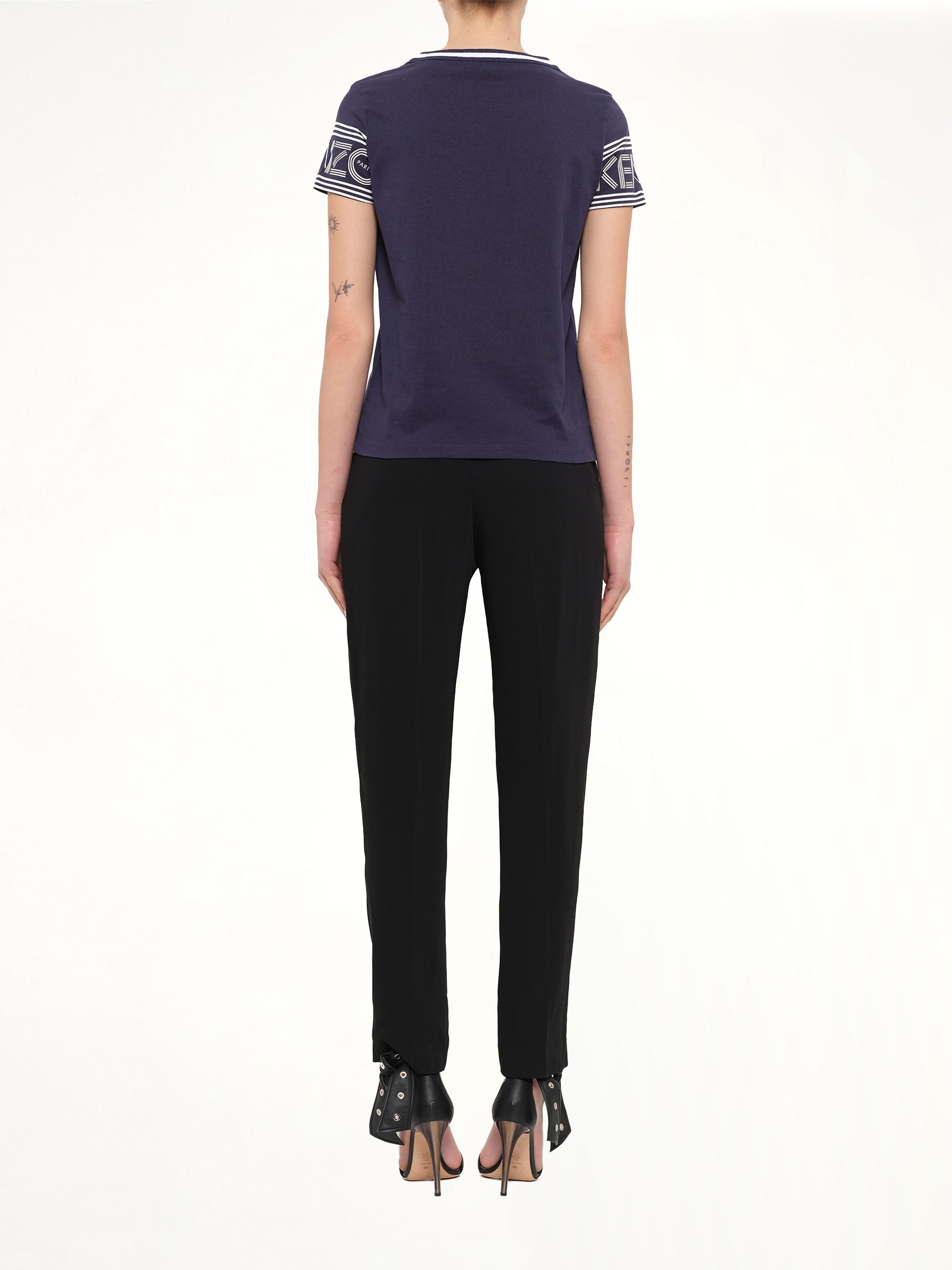 T-Shirt in Midnight