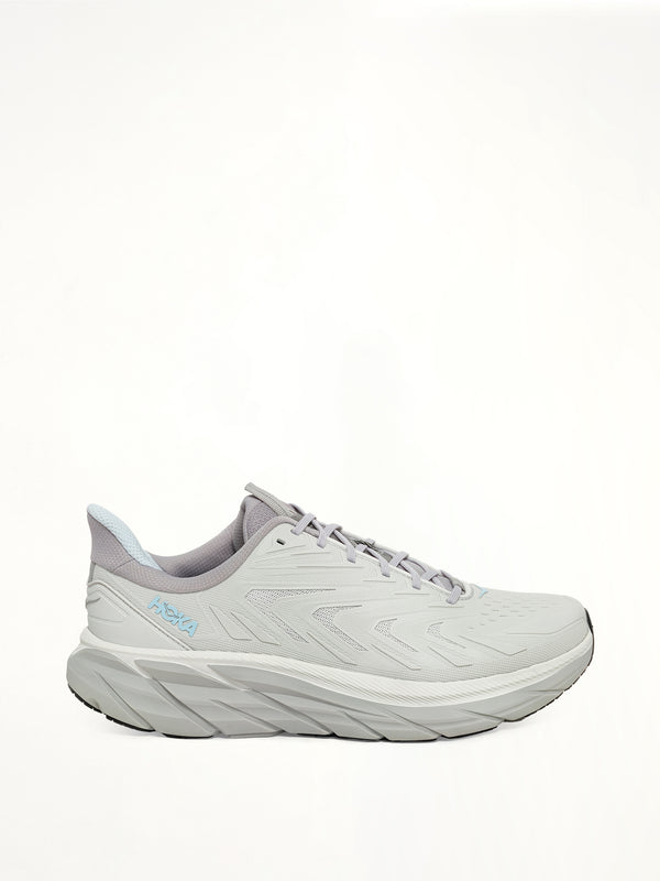 Clifton UTL Sneaker in Cosmic Grey