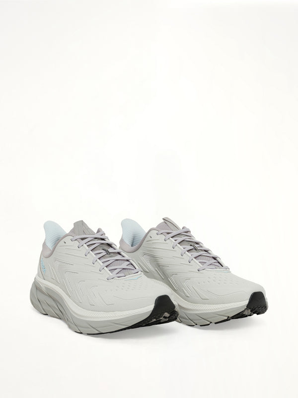 Clifton UTL Sneaker in Cosmic Grey