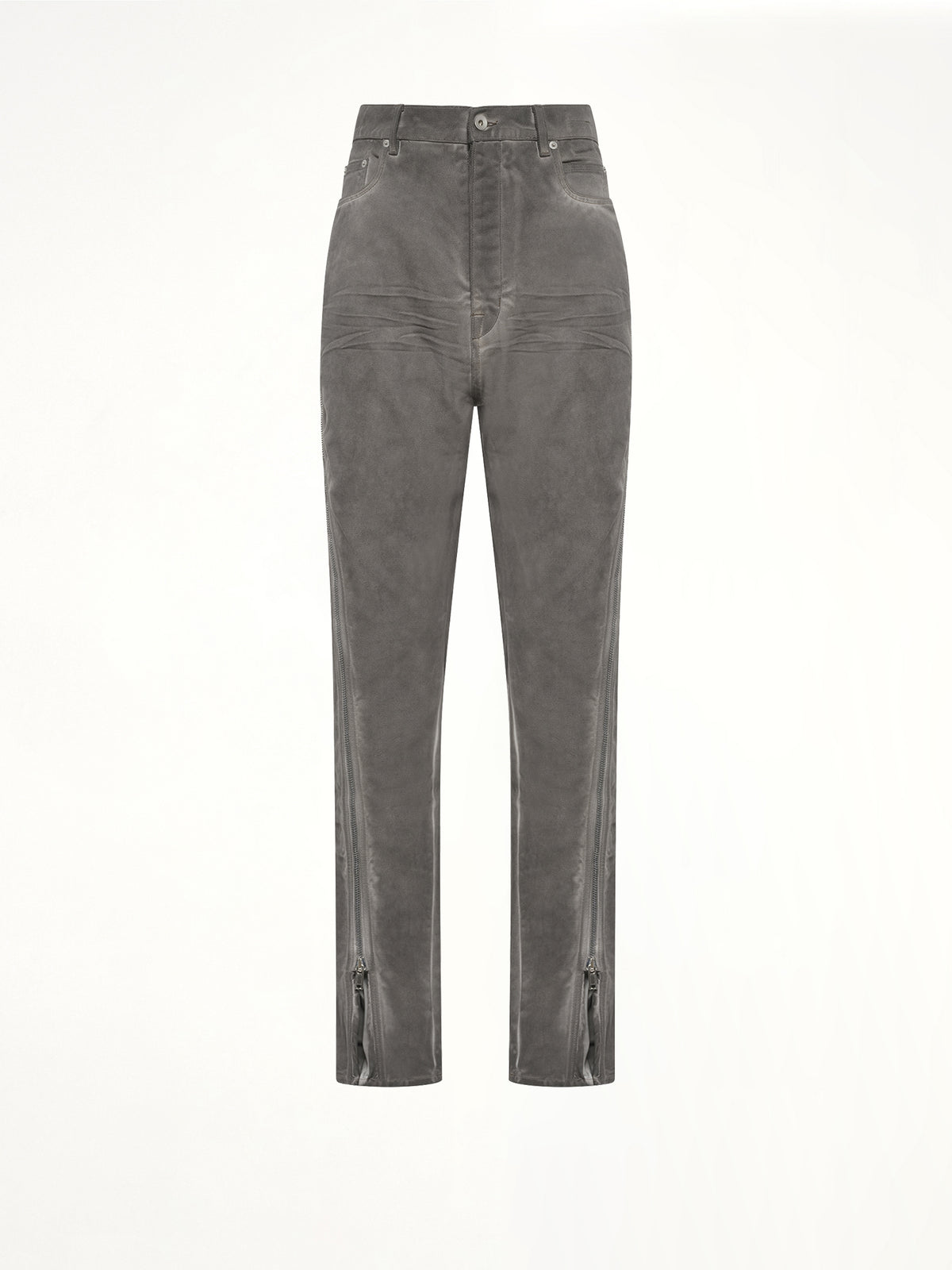 Denim Bolan Banana in Dark Dust