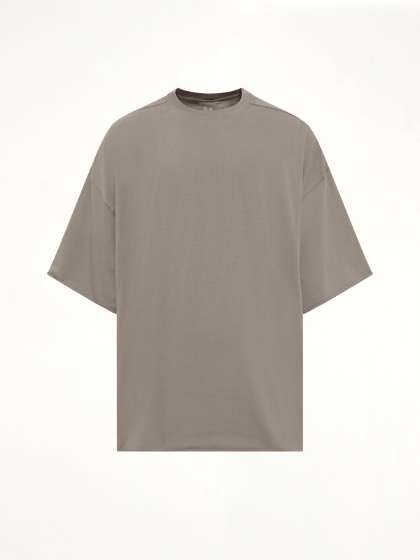 Tommy T-Shirt in Steel