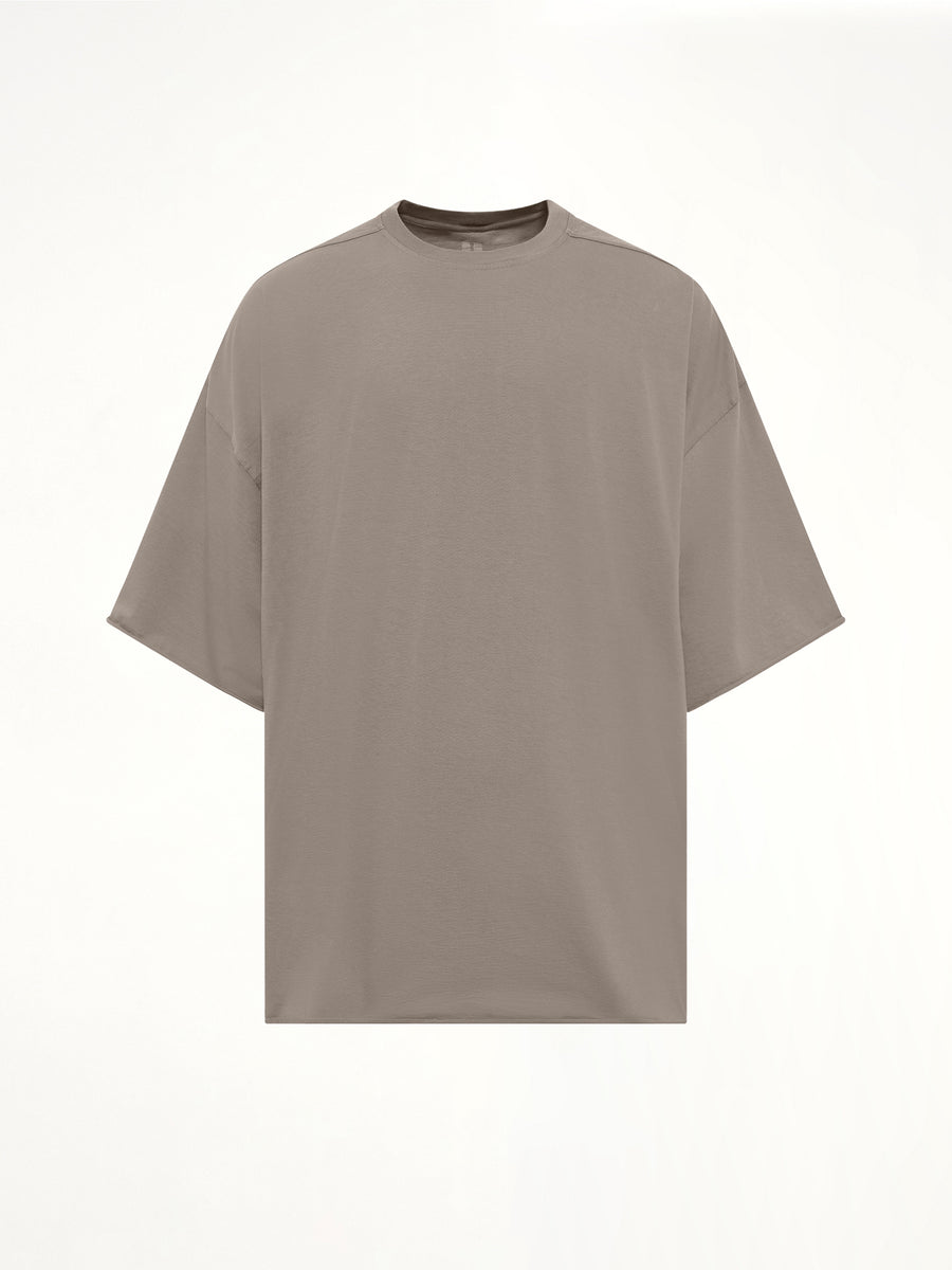 Tommy T-Shirt in Steel