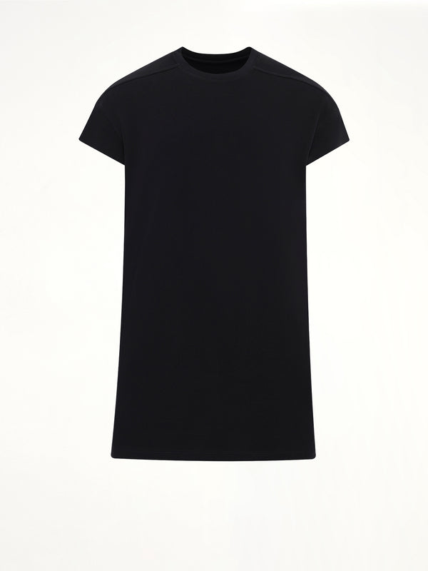 Tower Rick S Jumbo SS T in Black