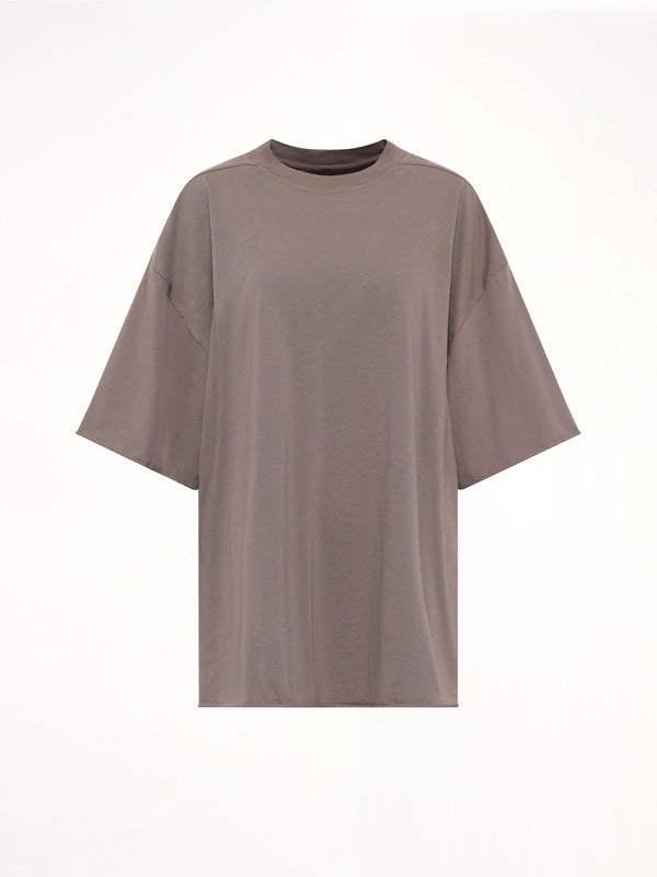 Tommy T-Shirt in Dust