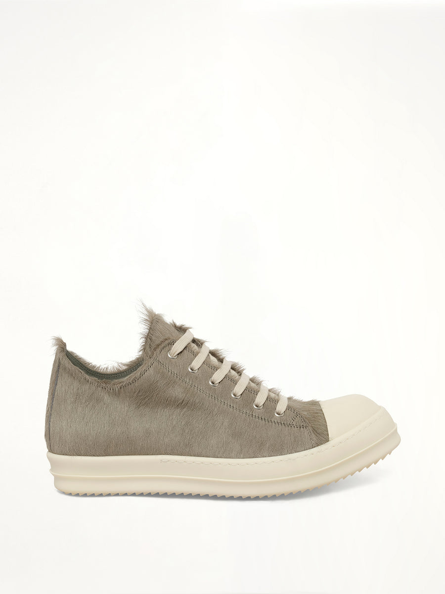 Pony Low Sneaks in Dark Pearl