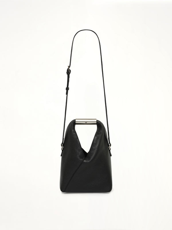 Japanese Small Bag in Black