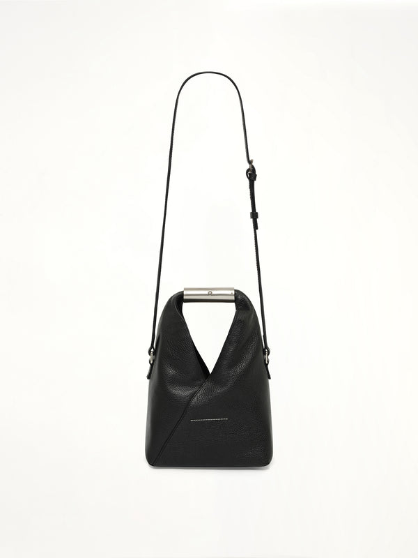 Japanese Small Bag in Black