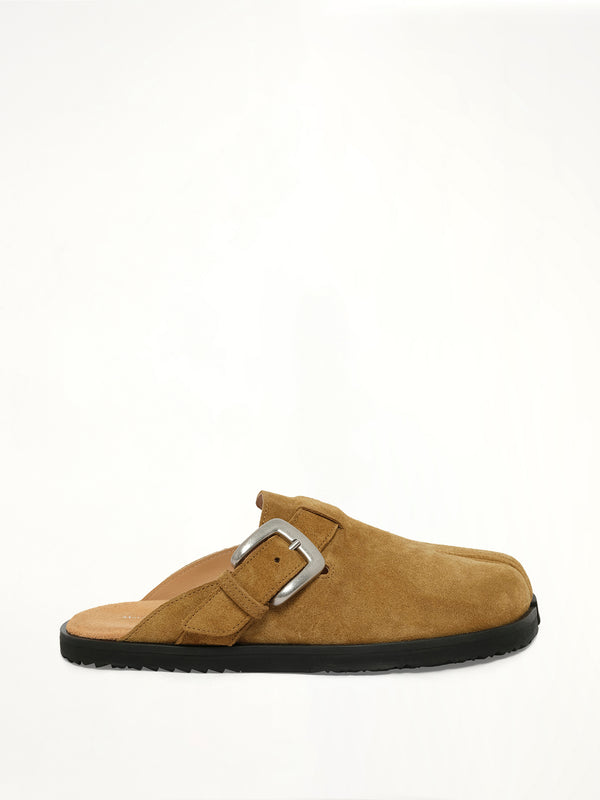 Tabi Daily Mules in Breen