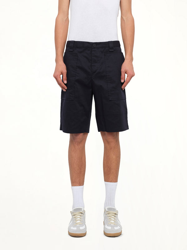 Kenzo Shorts in Blue