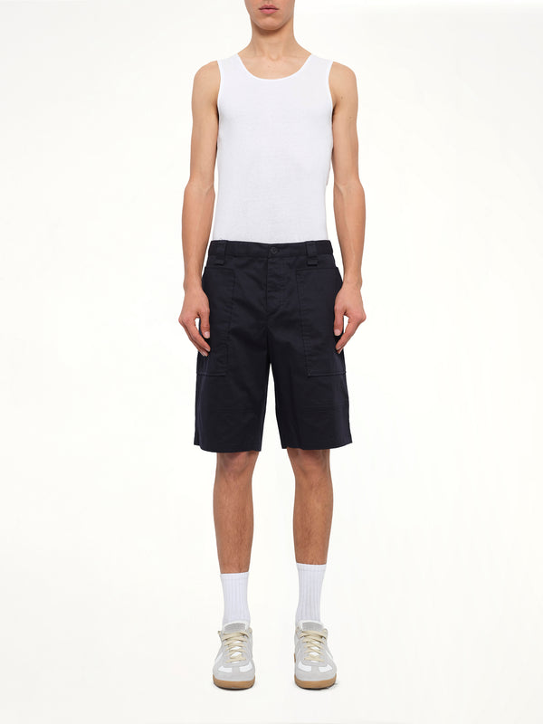 Kenzo Shorts in Blue