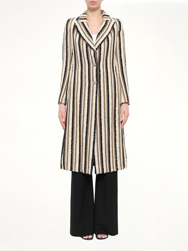 Lanvin Coat in Powder
