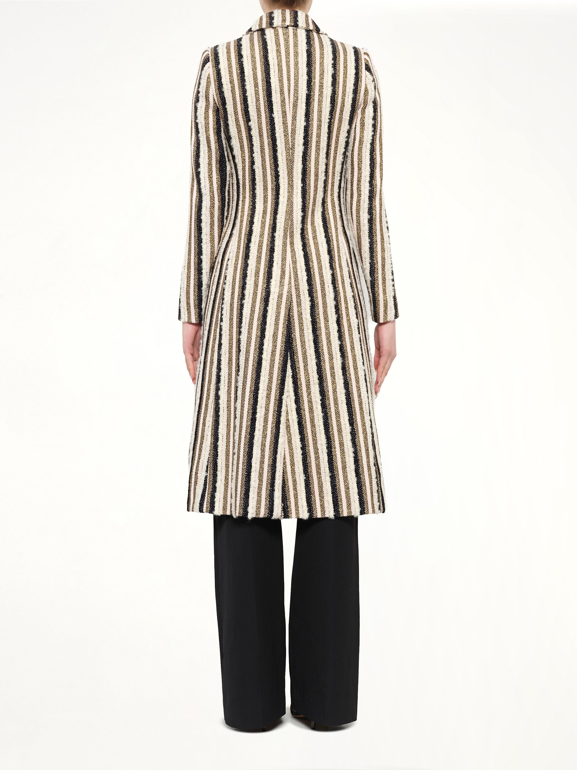 Lanvin Coat in Powder