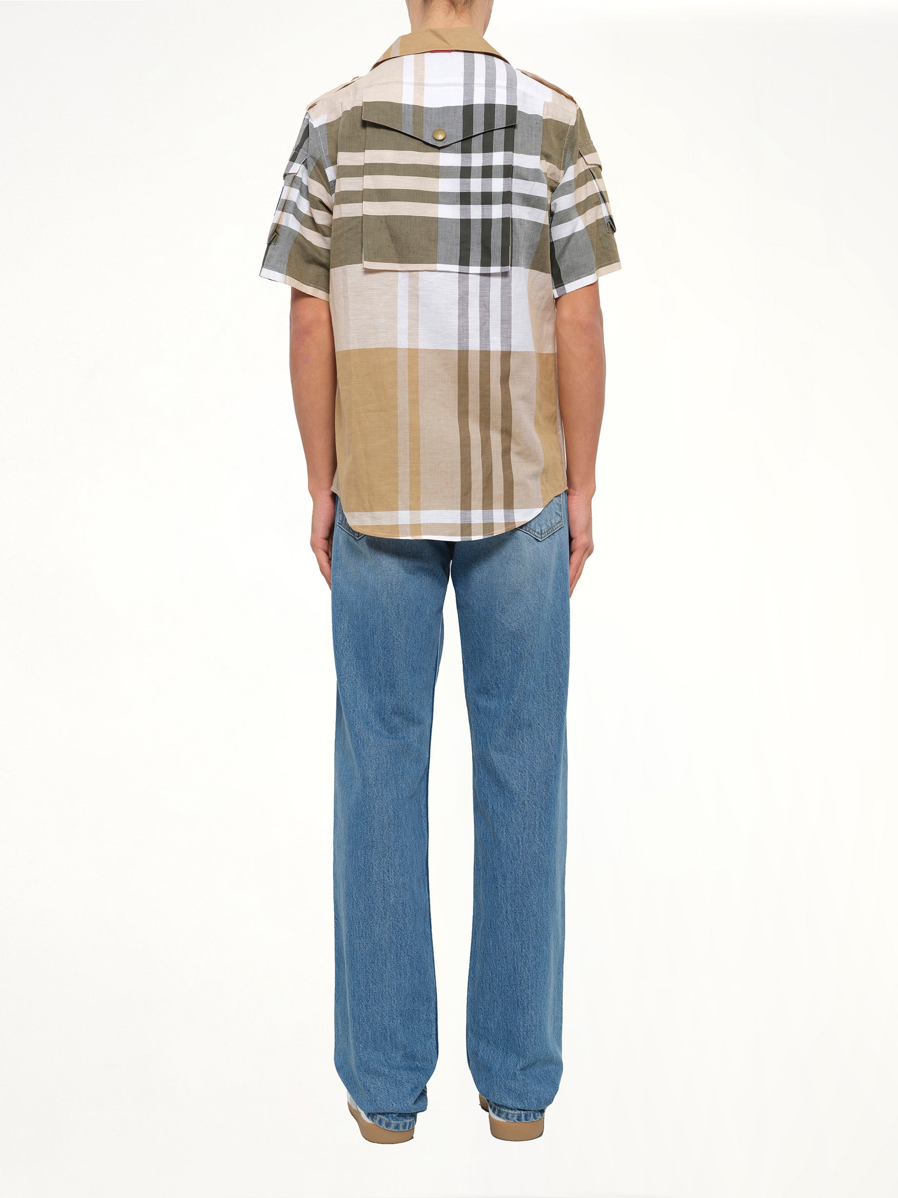 Moncler Shirt in 42