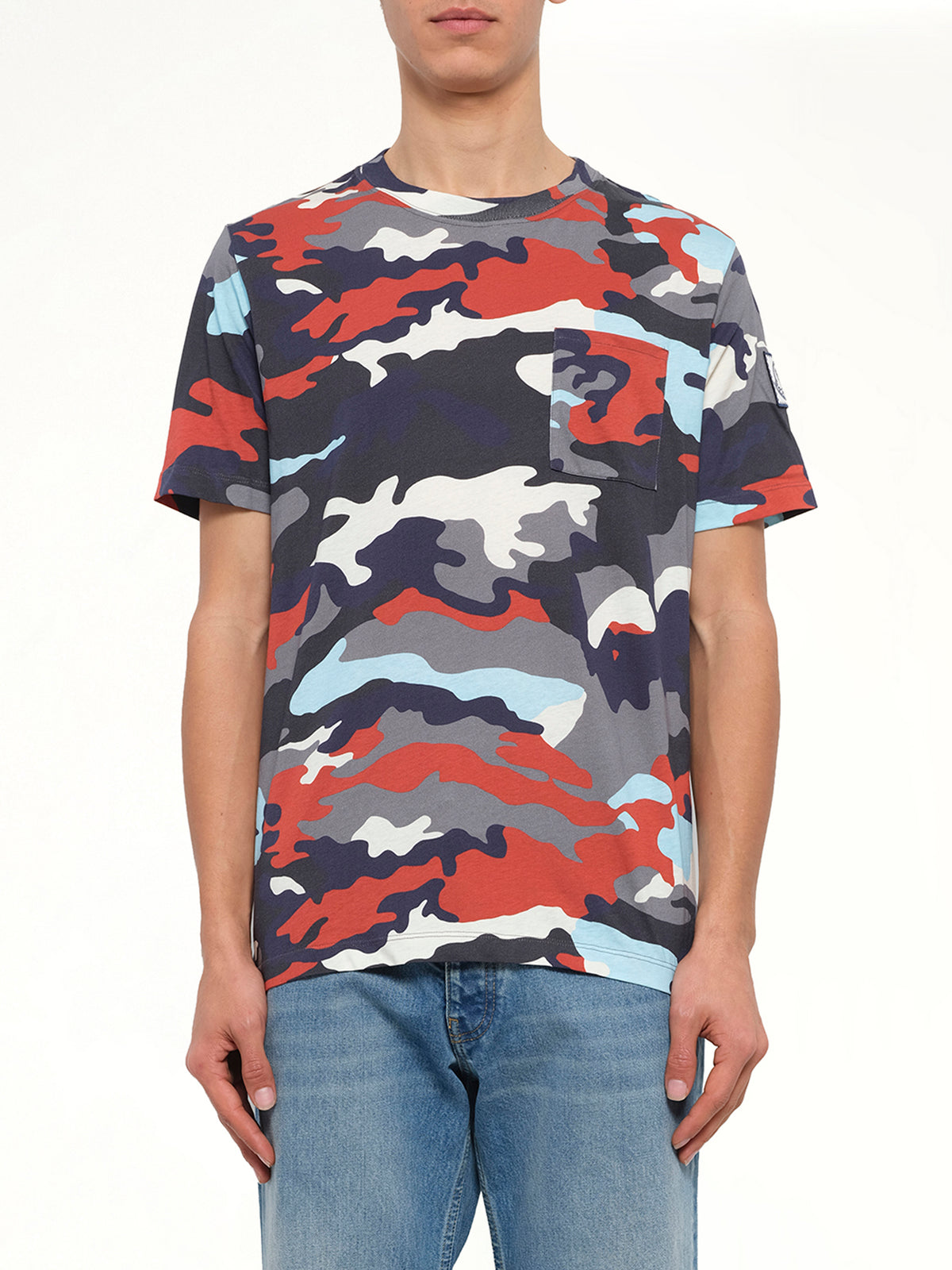 Moncler T-Shirt in 959