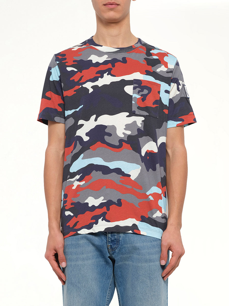 Moncler T-Shirt in 959