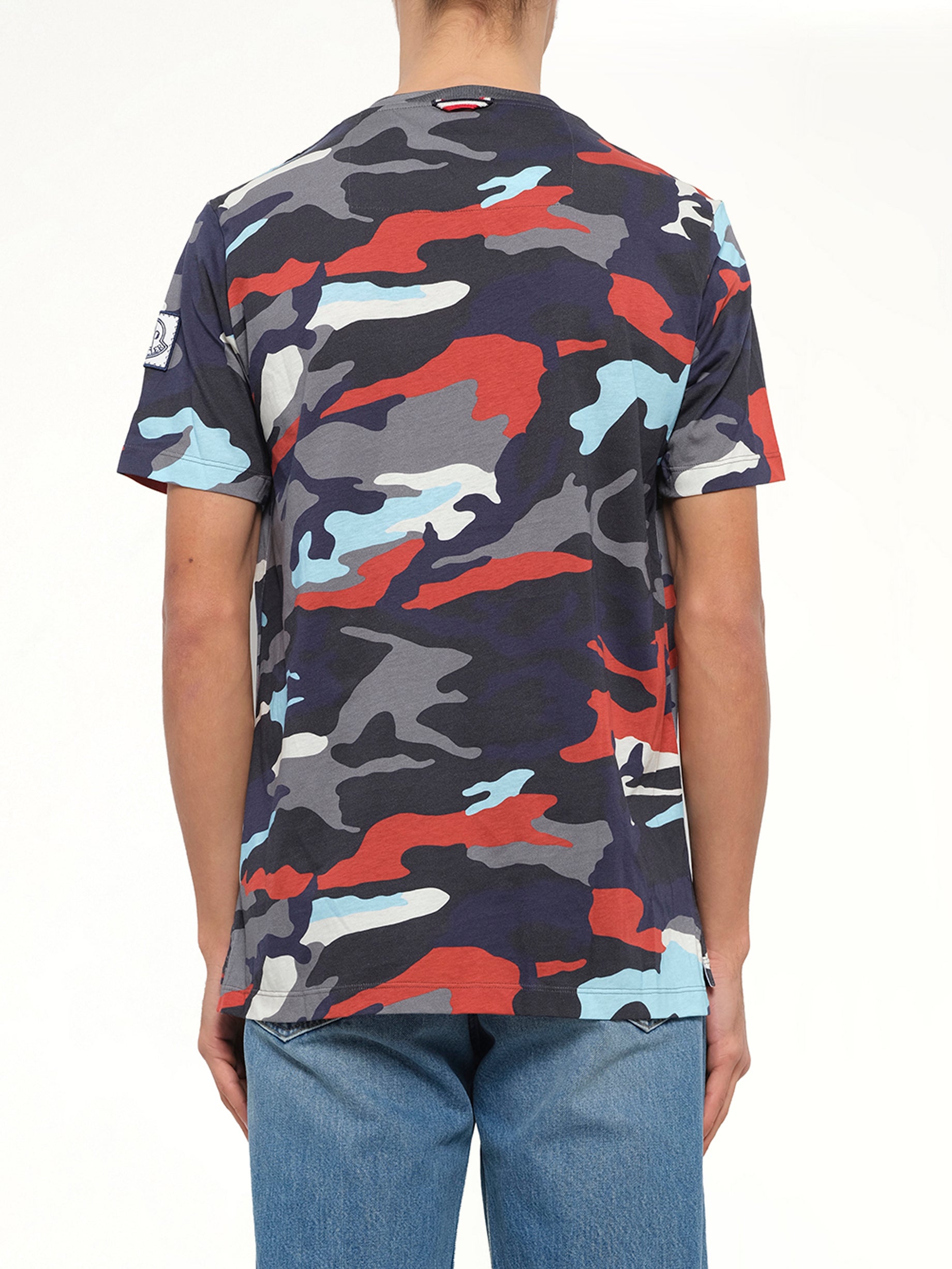 Moncler T-Shirt in 959