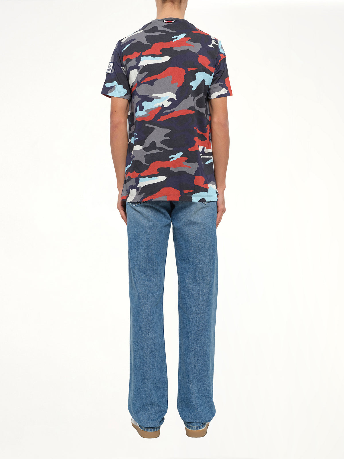 Moncler T-Shirt in 959